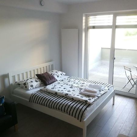 Alfa Riverside Brünn  Kültér fotó