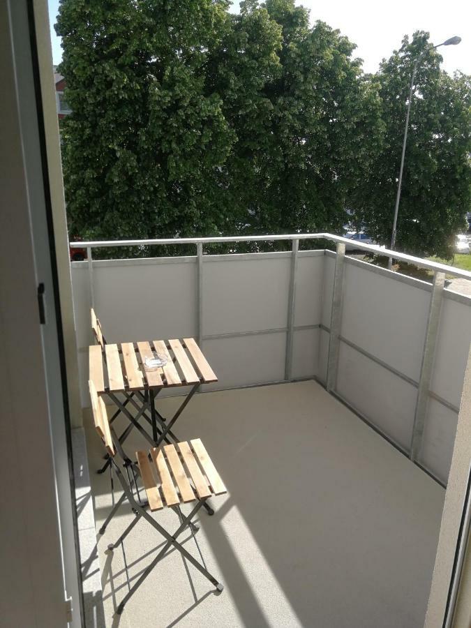 Alfa Riverside Brünn  Kültér fotó